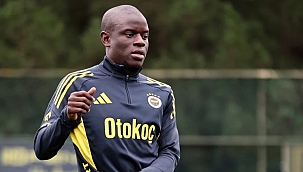 Fenerbahçe'de şok eden N'Golo Kante gerçeği!