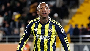 Fenerbahçe'de Talisca gelişmesi! Ülkesine döndü