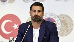 Fenerbahçe'de Volkan Demirel sürprizi! Görüşme...