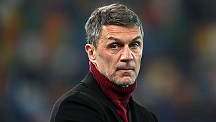 Fenerbahçe için Maldini açıklaması!