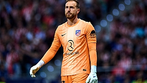 Fenerbahçe'nin kaleci hedefi Oblak! 