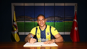 Fenerbahçe'ye geri dönecek!