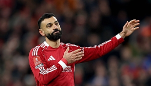 Fenerbahçe'ye Salah müjdesi! "İmza atıyor..."