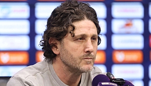 'Futbol çok enteresan'
