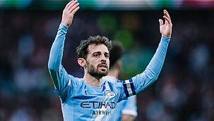 Galatasaray'a Bernardo müjdesi!