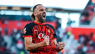 "Galatasaray'a gel..."