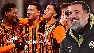 Galatasaray, Arda Turan'ın prensini getirmek istiyor!
