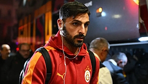 Galatasaray'da, Günay Güvenç için karar verildi!