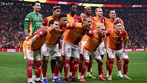 Galatasaray'da kadro operasyonu!