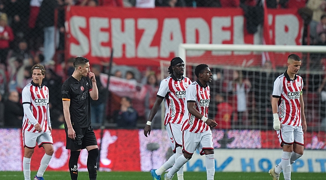 Galatasaray'dan büyük sürpriz