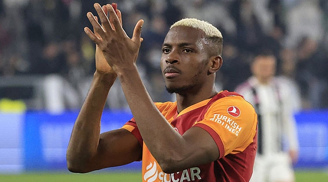 Galatasaray'dan PSG çıkarması! 
