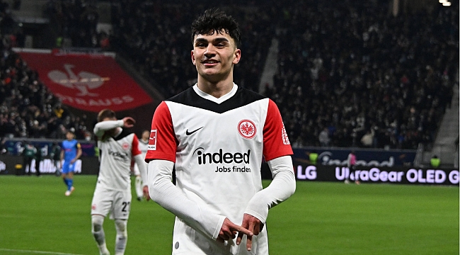 Galatasaray için Can Uzun'a rakip! 