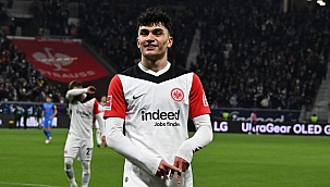 Galatasaray için Can Uzun'a rakip!