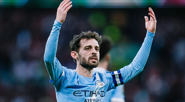 Galatasaray'ın Bernardo Silva planı