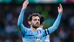 Galatasaray'ın Bernardo Silva planı