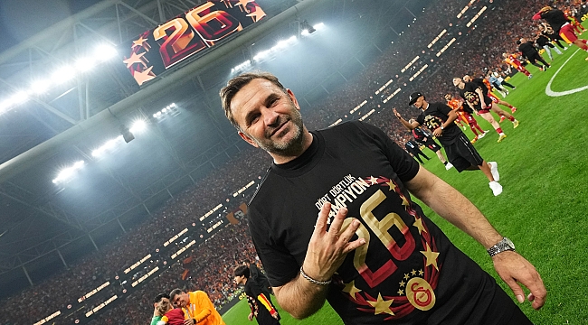 Galatasaray'ın Şampiyonlar Ligi rakipleri