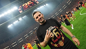 Galatasaray'ın Şampiyonlar Ligi rakipleri