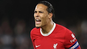 Galatasaray, Virgil van Dijk için harekete geçiyor!