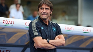Hakan Safi ve Conte bombası