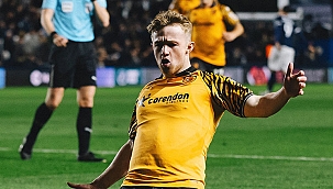 Hull City finalde! Premier League'e son 90 dakika