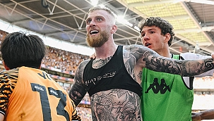 Hull City, Premier League'de!