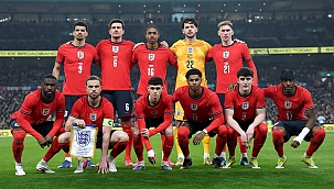 İngiltere - Hırvatistan Hangi Kanalda? | 2026 Dünya Kupası