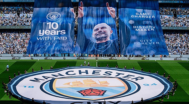 İngiltere Premier League'de efsanelere veda günü