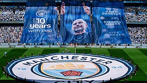 İngiltere Premier League'de efsanelere veda günü
