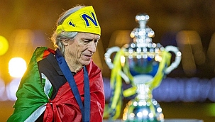 Jesus, Fenerbahçe'yi açıkladı!
