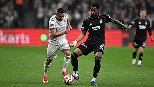 Konyaspor, Türkiye Kupası'nda finalde! 
