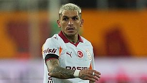 Torreira, kutlamalarda gözyaşlarına hakim olamadı