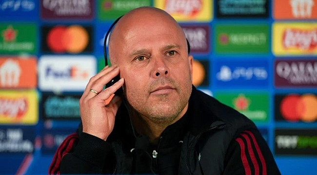 Liverpool'da Arne Slot dönemi resmen sona erdi!