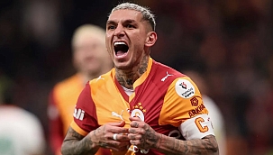 Lucas Torreira'dan yeni karar! Kulüpte kalıyor mu?