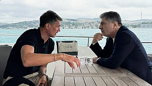 Maldini'den Hakan Safi yanıtı: 'Göreceğiz!'