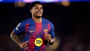 Marcus Rashford bombası!