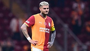 Mauro Icardi, Galatasaray'ın planları arasında yok!