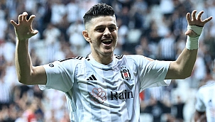Milot Rashica'ya, Süper Lig'den sürpriz talip çıktı!