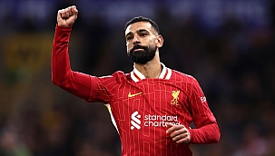 Mohamed Salah, 'evet' dedi, başkanlık seçimini bekliyor!