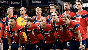 Norveç 2026 Dünya Kupası Kadrosu