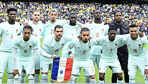Norveç - Fransa Hangi Kanalda? | 2026 Dünya Kupası