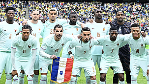 Norveç - Fransa Hangi Kanalda? | 2026 Dünya Kupası