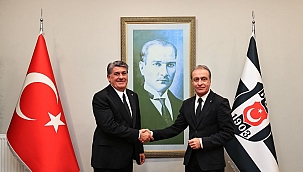 Önder Özen Real'in yıldızının peşinde