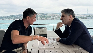 Maldini'den Hakan Safi paylaşımı: 'Tutkulu bir lider'