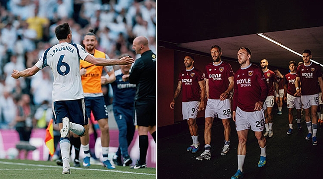 Premier League'de sezon sona erdi! 