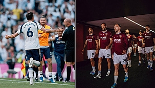 Premier League'de sezon sona erdi! 