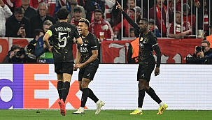 PSG bir kez daha finalde! 