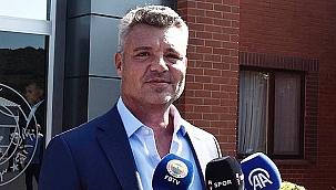 Sadettin Saran'dan çarpıcı sözler