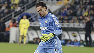 Sadettin Saran'ın Ederson kararı