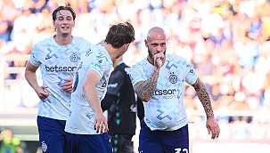 Şampiyon Inter, sezonu beraberlikle noktaladı! 