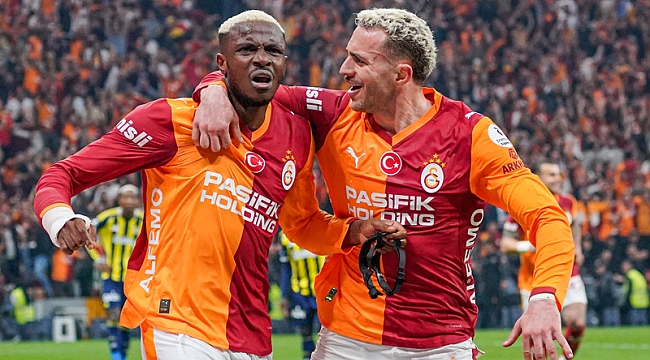 Samsunspor Galatasaray muhtemel 11
